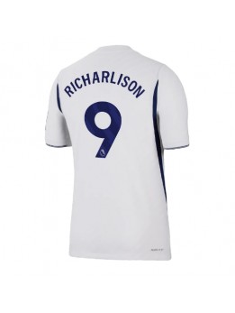Tottenham Hotspur Richarlison #9 Heimtrikot 2026-27 Kurzarm Tottenham Hotspur Richarlison #9 Heimtrikot 2026-27 Kurzarm